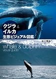 クジラ&イルカ生態ビジュアル図鑑